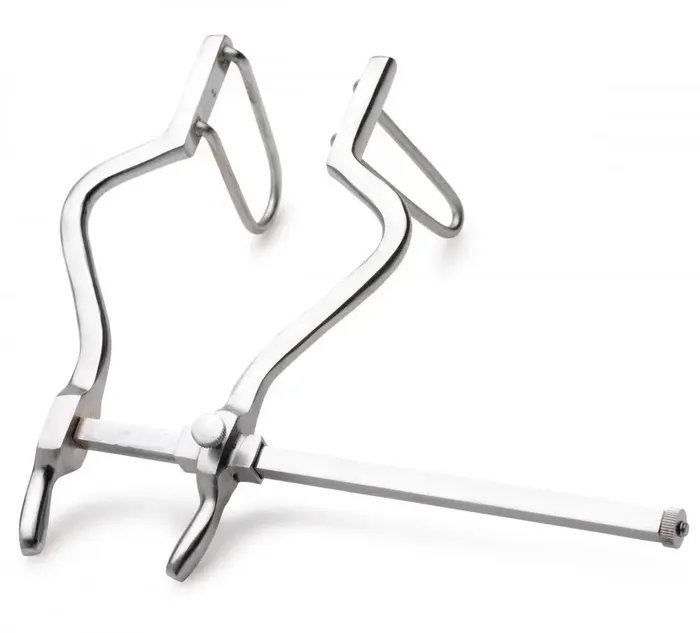 Anal Hole Spreader Bondage Anal Trainer Speculum Kink Industries Anal Anal Hole Spreader Bondage Anal Trainer Speculum Kink Industries Anal