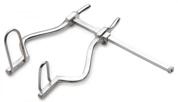 Anal Hole Spreader Bondage Anal Trainer Speculum Kink Industries Anal Anal Hole Spreader Bondage Anal Trainer Speculum Kink Industries Anal