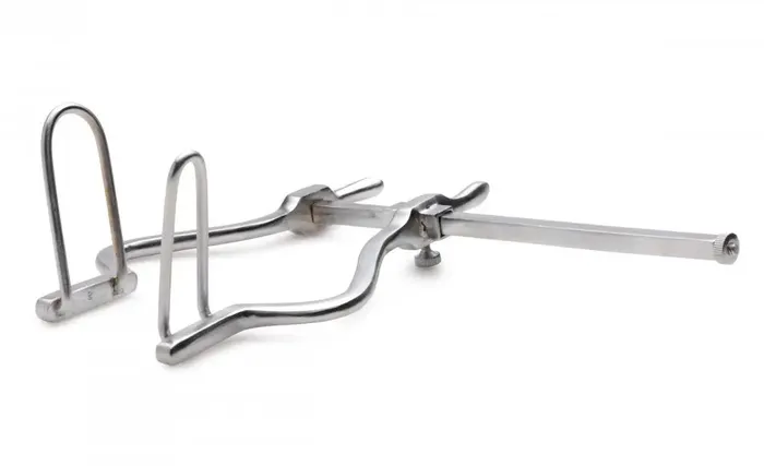 Anal Hole Spreader Bondage Anal Trainer Speculum Kink Industries Anal Anal Hole Spreader Bondage Anal Trainer Speculum Kink Industries Anal