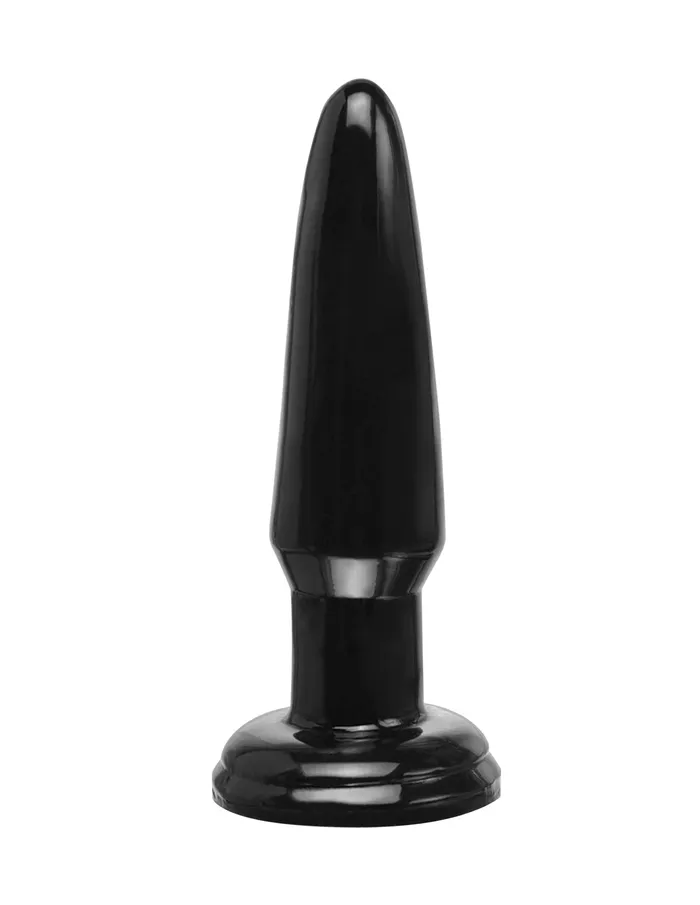 Anal Pipedream Fetish Fantasy Series Limited Edition Beginners Butt Plug Anal Pipedream Fetish Fantasy Series Limited Edition Beginners Butt Plug
