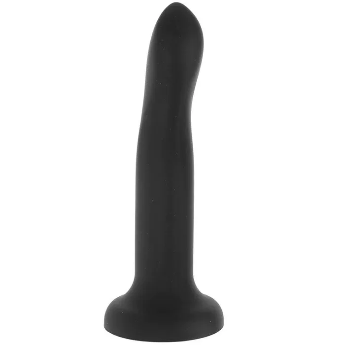 Anal Sale Specials Gender Fluid Enthrall Dildo 65 Inch Black