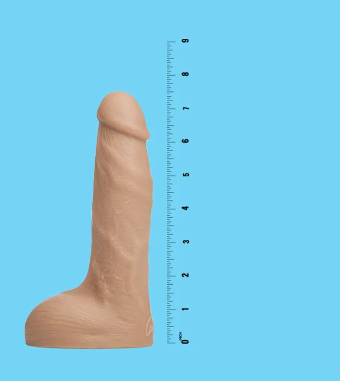 Austin Wilde Dildo Fleshjack Dildos