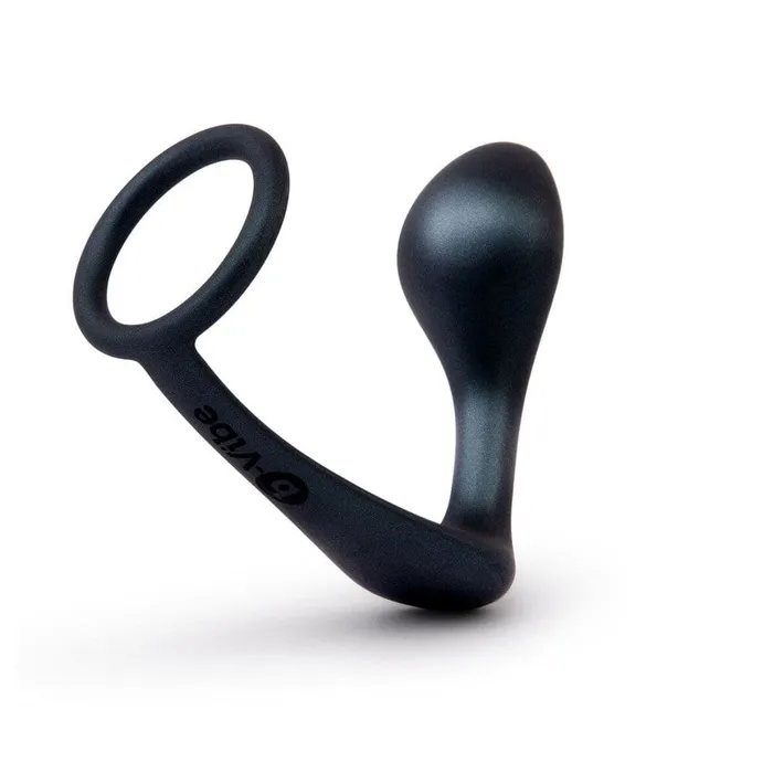 BVibe BVibe Ringer Cock Ring and Plug Male Sex Toys