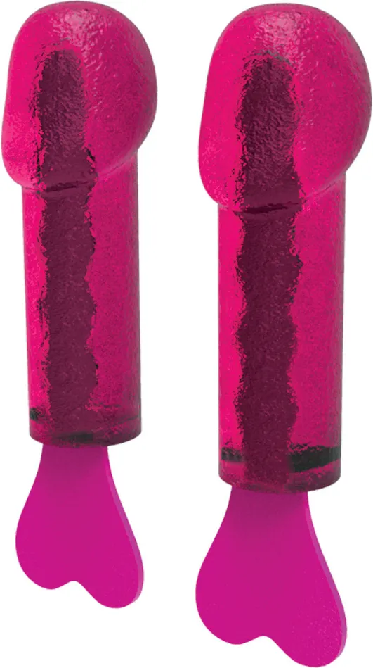 Bachelorette Pecker Popsicle Ice Tray Hott Products Vibrators
