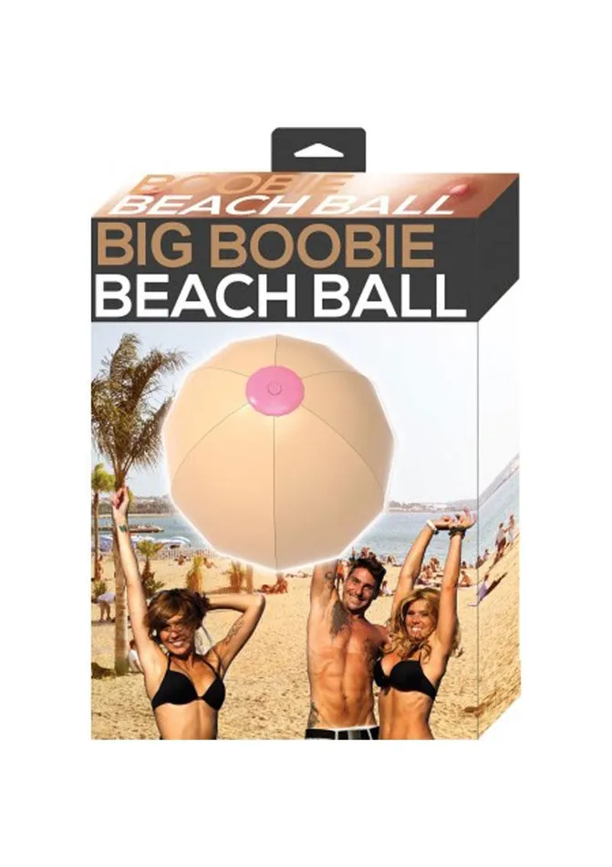 Big Boobie Beach Ball Hott Products Male Sex Toys Big Boobie Beach Ball Hott Products Male Sex Toys