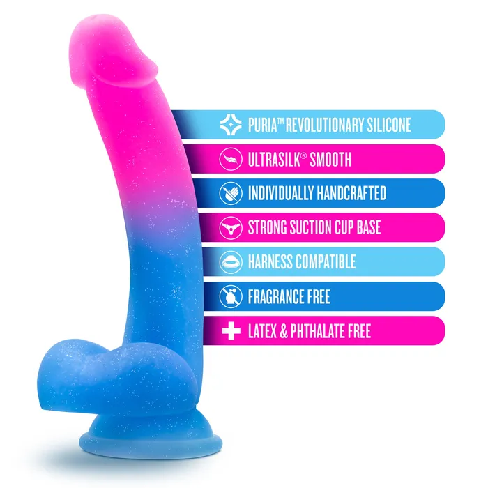 Blush Novelties Avant Chasing Sunsets Mermaid Vibrators Blush Novelties Avant Chasing Sunsets Mermaid Vibrators