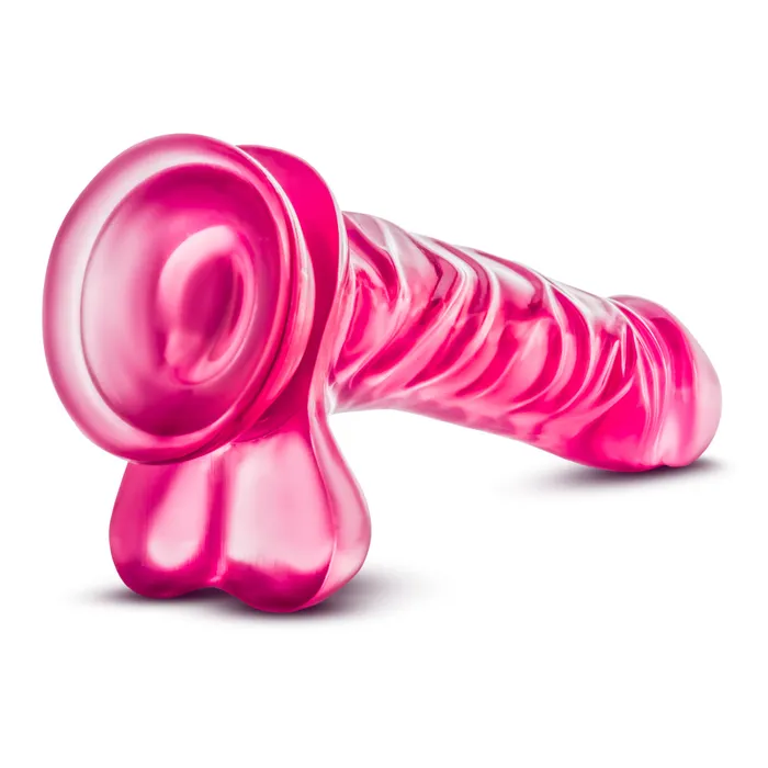 Blush Novelties Vibrators B Yours Basic 8 Pink