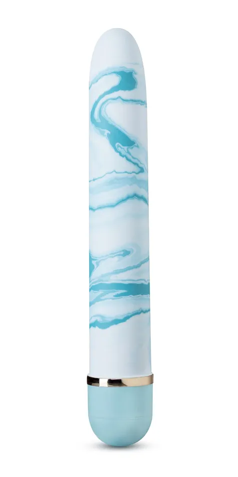 Blush Novelties Vibrators The Collection Blueberry Haze Blue Blush Novelties Vibrators The Collection Blueberry Haze Blue