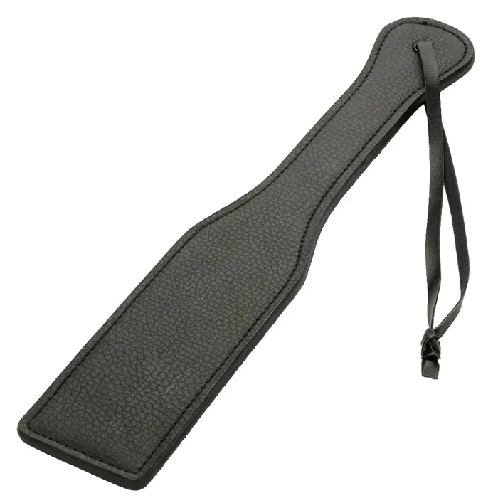 CalExotics Anal Nocturnal Collection Paddle Black