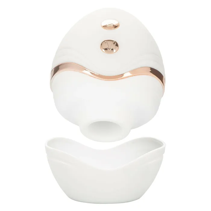 CalExotics Empowered Palm Pleasure Goddess Vibrators