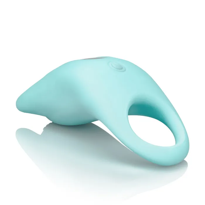 CalExotics Female Sex Toys Silicone Rechargeable Dual Exciter Enhancer CalExotics Female Sex Toys Silicone Rechargeable Dual Exciter Enhancer