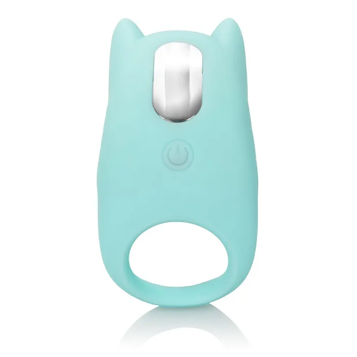 CalExotics Female Sex Toys Silicone Rechargeable Dual Exciter Enhancer CalExotics Female Sex Toys Silicone Rechargeable Dual Exciter Enhancer