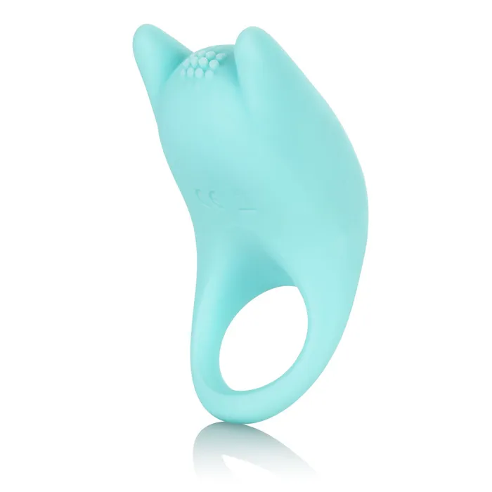CalExotics Female Sex Toys Silicone Rechargeable Dual Exciter Enhancer CalExotics Female Sex Toys Silicone Rechargeable Dual Exciter Enhancer