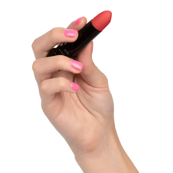 CalExotics Hide and Play Lipstick Red Vibrators CalExotics Hide and Play Lipstick Red Vibrators