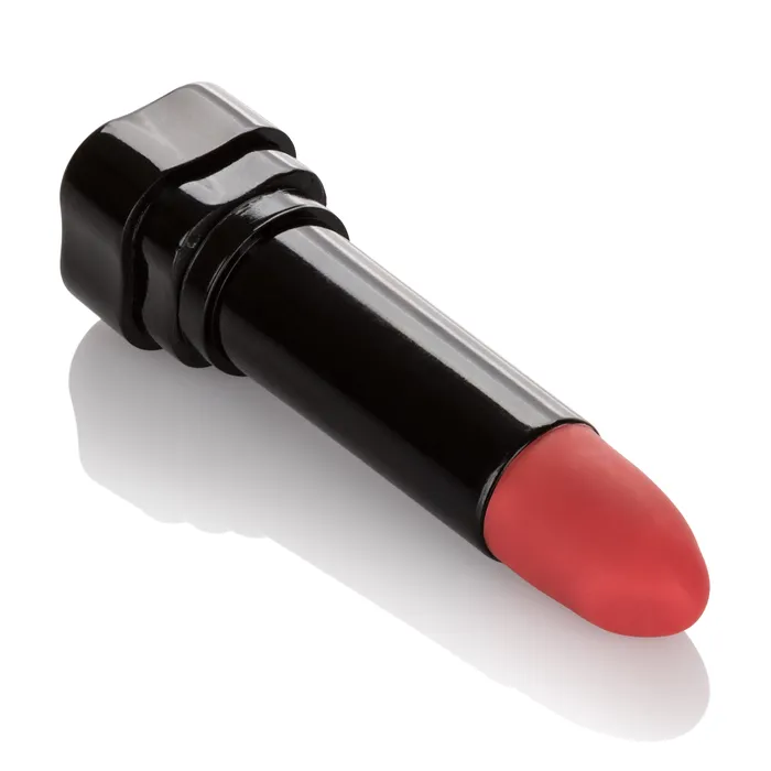 CalExotics Hide and Play Lipstick Red Vibrators CalExotics Hide and Play Lipstick Red Vibrators