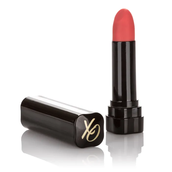 CalExotics Hide and Play Lipstick Red Vibrators CalExotics Hide and Play Lipstick Red Vibrators
