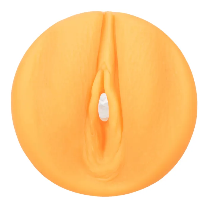 CalExotics The Gripper Deep Pussy Grip The Next Best Thing to Reality Male Sex Toys