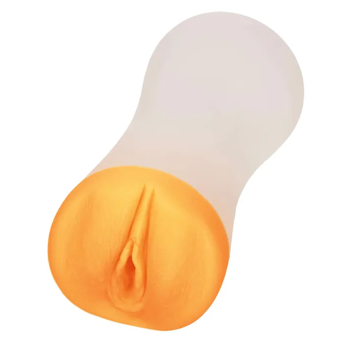 CalExotics The Gripper Deep Pussy Grip The Next Best Thing to Reality Male Sex Toys