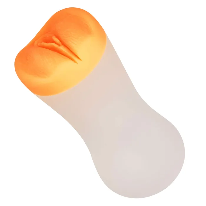 CalExotics The Gripper Deep Pussy Grip The Next Best Thing to Reality Male Sex Toys