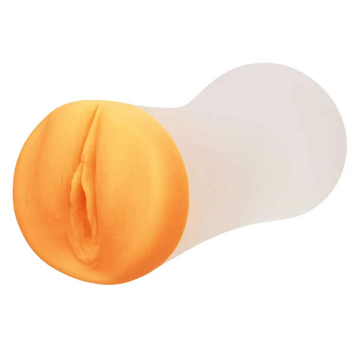 CalExotics The Gripper Deep Pussy Grip The Next Best Thing to Reality Male Sex Toys