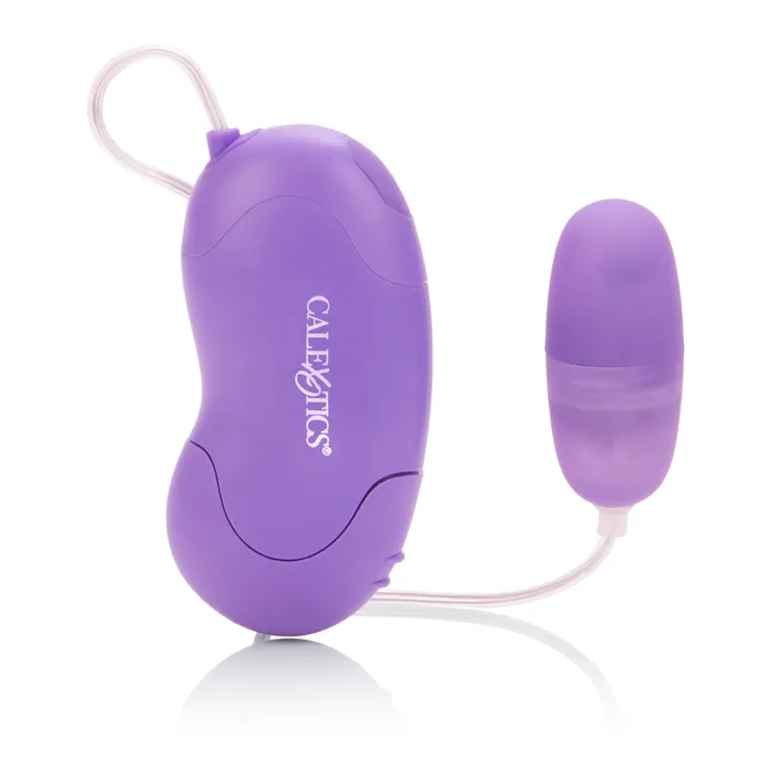CalExotics Vibrators Berman Initmate Basics Lila Vibe