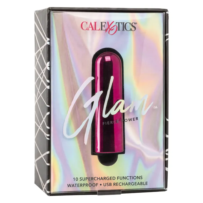CalExotics Vibrators Glam Pink CalExotics Vibrators Glam Pink