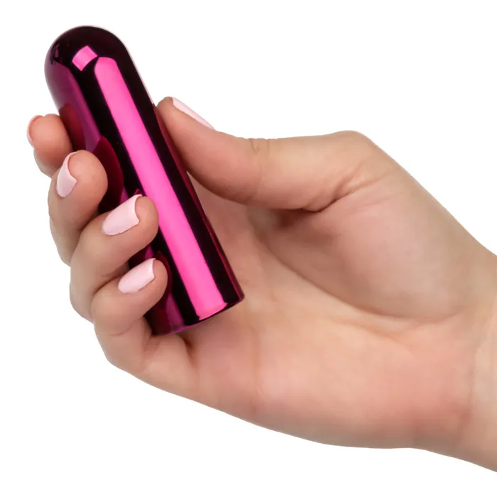 CalExotics Vibrators Glam Pink CalExotics Vibrators Glam Pink