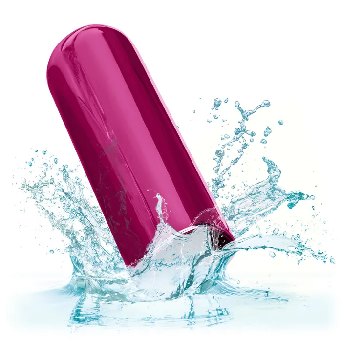 CalExotics Vibrators Glam Pink CalExotics Vibrators Glam Pink