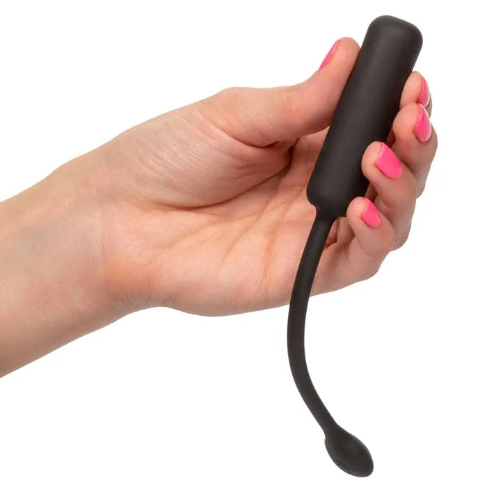 California Exotic Female Sex Toys Rechargeable Wristband Remote Petite Bullet