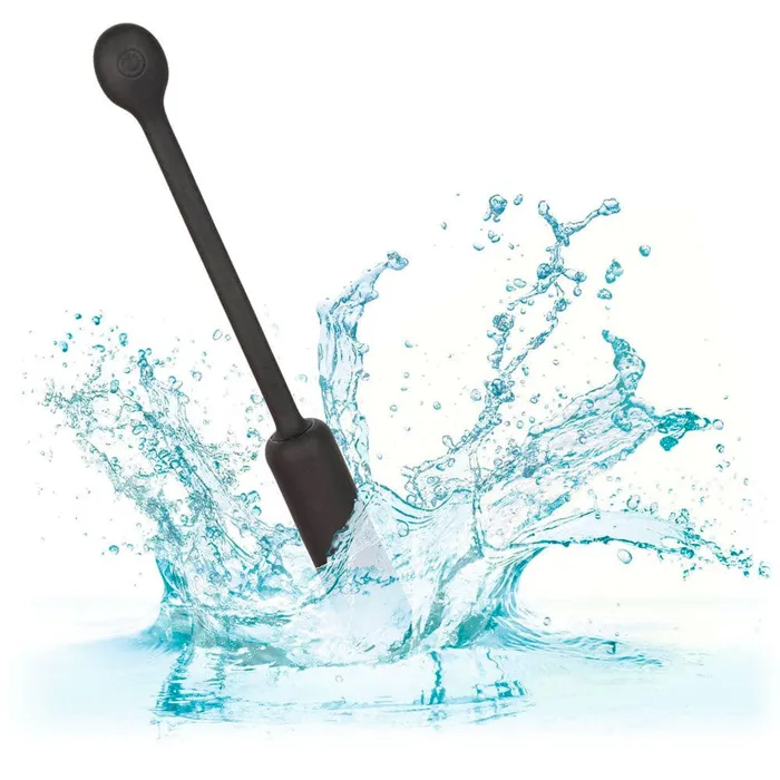 California Exotic Female Sex Toys Rechargeable Wristband Remote Petite Bullet