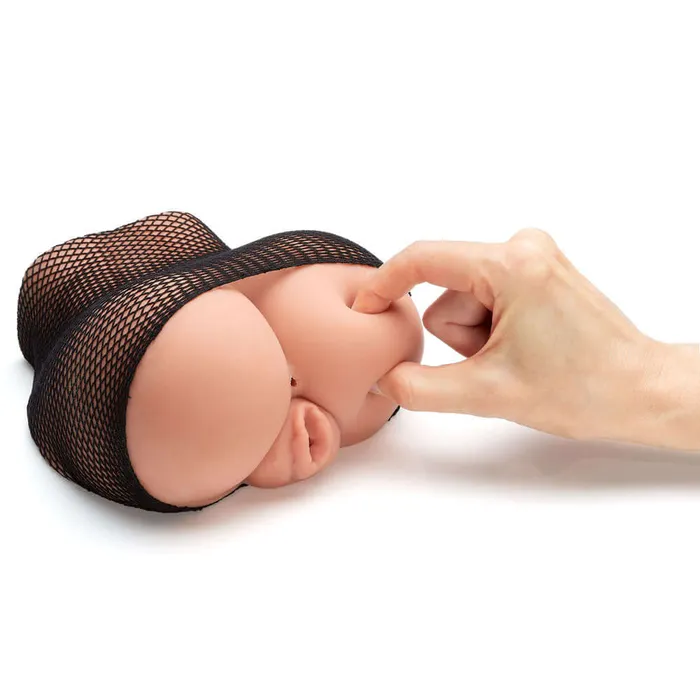 Cloud 9 Novelties Male Sex Toys Cloud 9 Pleasure Pussy Realistic Ass and Pussy Body Mold Caramel Cloud 9 Novelties Male Sex Toys Cloud 9 Pleasure Pussy Realistic Ass and Pussy Body Mold Caramel