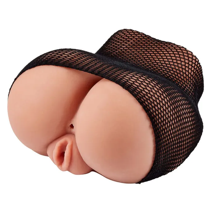 Cloud 9 Novelties Male Sex Toys Cloud 9 Pleasure Pussy Realistic Ass and Pussy Body Mold Caramel Cloud 9 Novelties Male Sex Toys Cloud 9 Pleasure Pussy Realistic Ass and Pussy Body Mold Caramel