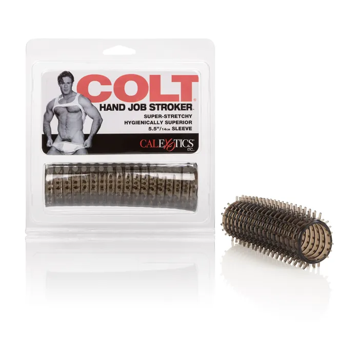 Colt Hand Job Stroker CalExotics Male Sex Toys