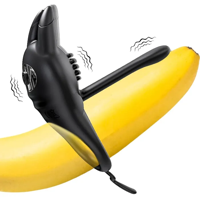 Couples Domlust Vibrating Cock Ring Penis Massager Clitoral Stimulator Rabbit Clit Clamps Couple Sex Toys Couples Domlust Vibrating Cock Ring Penis Massager Clitoral Stimulator Rabbit Clit Clamps Couple Sex Toys
