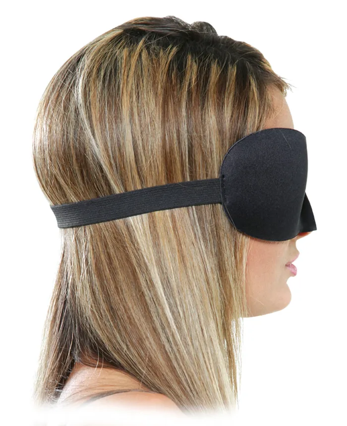 Couples Pipedream Fetish Fantasy Series Deluxe Fantasy Love Mask Black Couples Pipedream Fetish Fantasy Series Deluxe Fantasy Love Mask Black