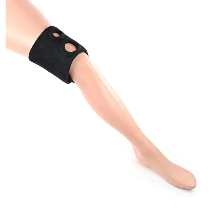 Creative Conceptions Female Sex Toys Sportsheets Strap On Dual Penetration Thigh