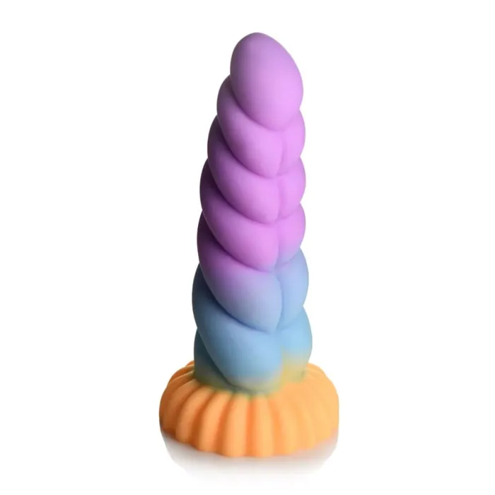 Creature Cocks Dildos Ice Cream Unicorn Dildo