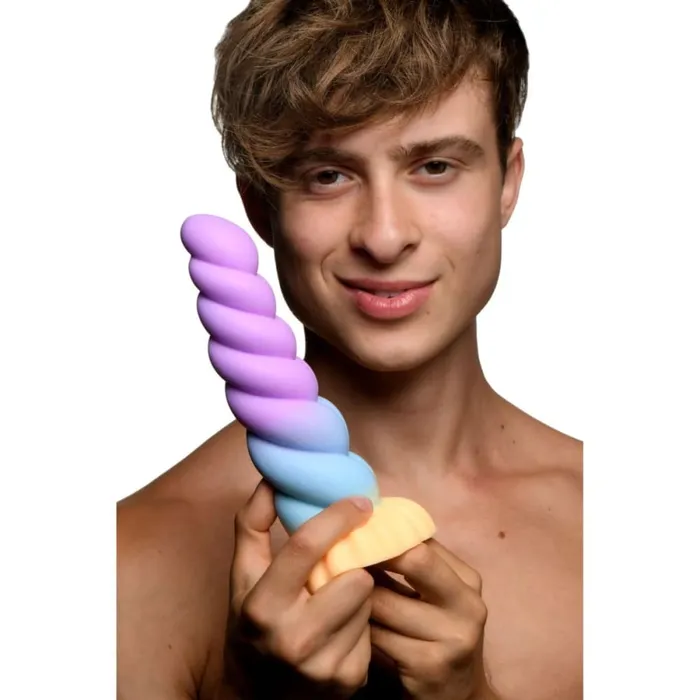 Creature Cocks Dildos Ice Cream Unicorn Dildo Creature Cocks Dildos Ice Cream Unicorn Dildo