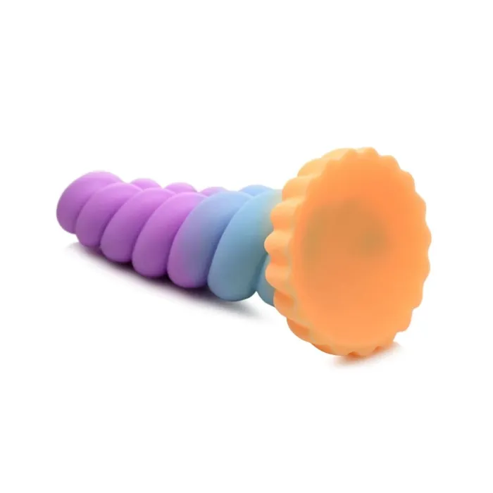 Creature Cocks Dildos Ice Cream Unicorn Dildo Creature Cocks Dildos Ice Cream Unicorn Dildo