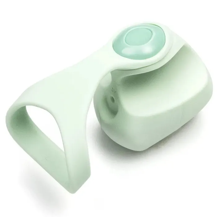 Dame Vibrators Fin Jade