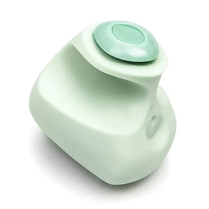 Dame Vibrators Fin Jade