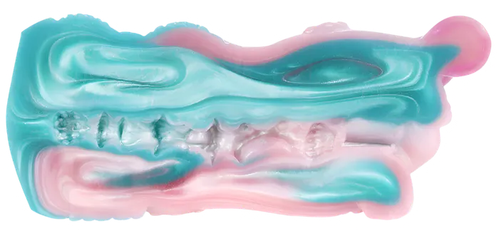 Dildos Primarina the Underwater Goddess Dlices Dfendus