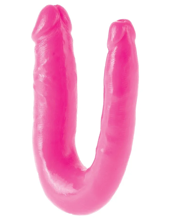 Dillio Double Trouble Pipedream Dildos