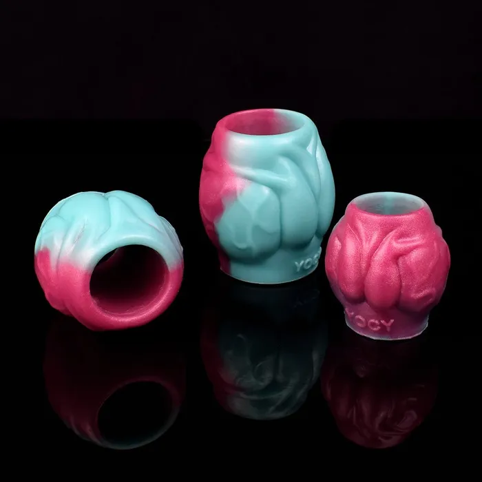 DirtyToyz Male Sex Toys Alptar Fantasy Dragon Penis Sleeve Extender