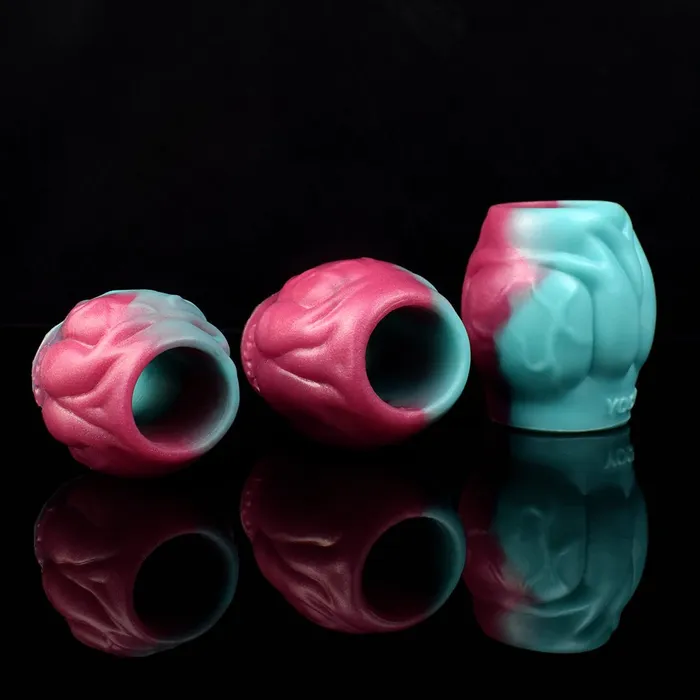 DirtyToyz Male Sex Toys Alptar Fantasy Dragon Penis Sleeve Extender