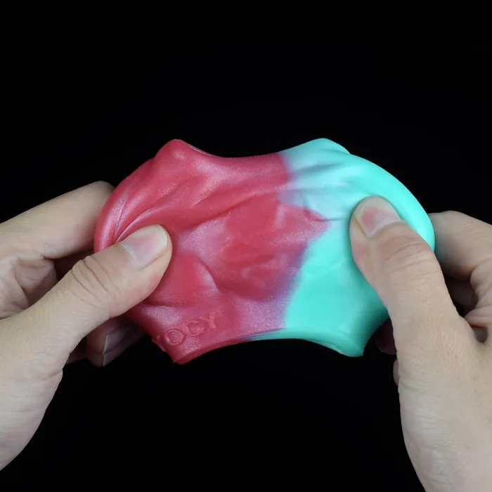 DirtyToyz Male Sex Toys Alptar Fantasy Dragon Penis Sleeve Extender