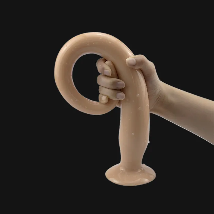 Domlust Anal Long Tail Butt Plug Strapless Strap On Anal Dildo Male Female Sex Toys Store Domlust Anal Long Tail Butt Plug Strapless Strap On Anal Dildo Male Female Sex Toys Store