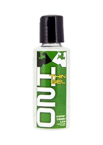 Enhancers B Cummings Elbow Grease H2O Thin Gel 24 Oz