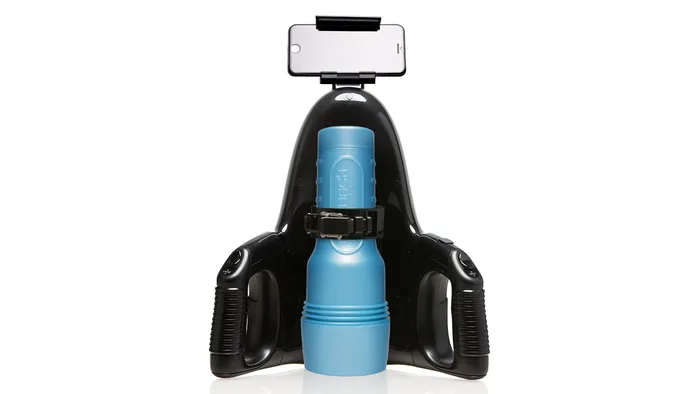 Enhancers Fleshlight Universal Launch Beaux Banks Pack