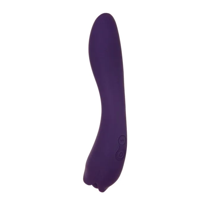 Evolved Thorny Rose Dual End Massager Evolved Sex Toys Vibrators
